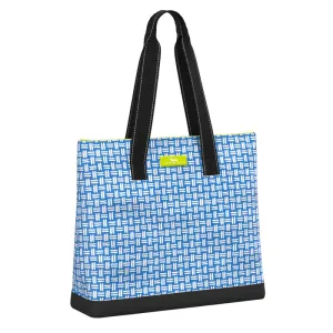 Soft Picnic Cooler - Open Bar