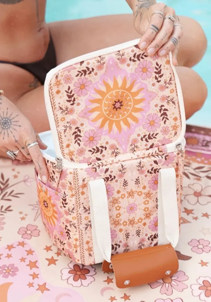 SomerSide Mini Lunch Cooler Bag