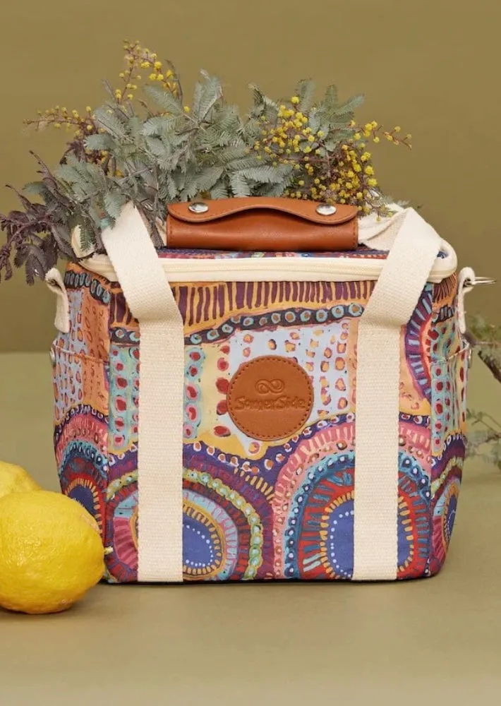SomerSide Mini Lunch Cooler Bag