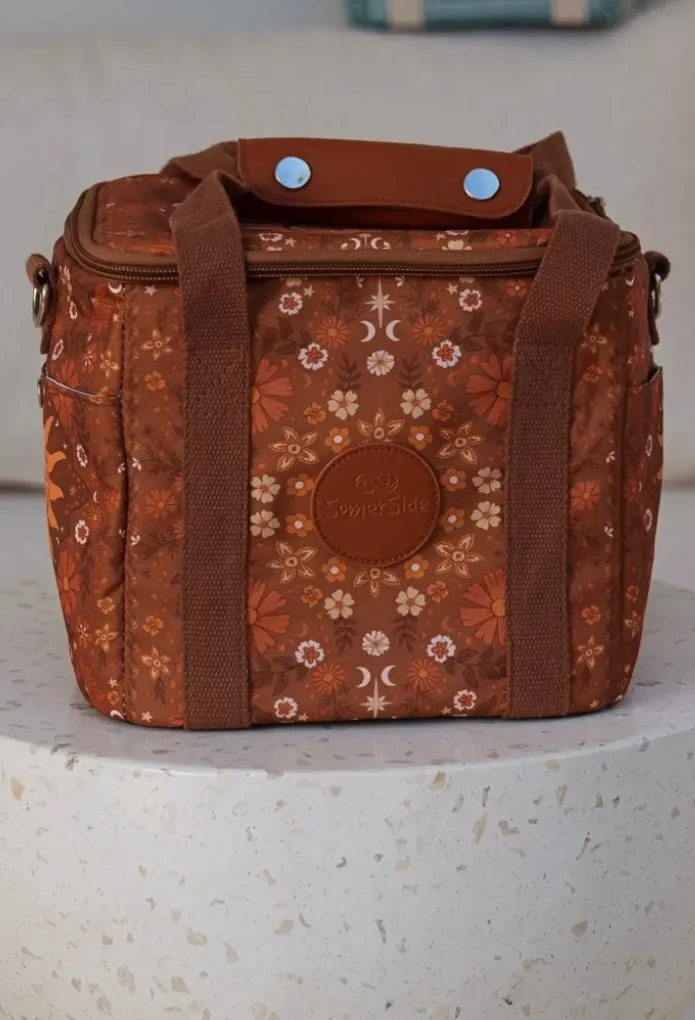 SomerSide Mini Lunch Cooler Bag