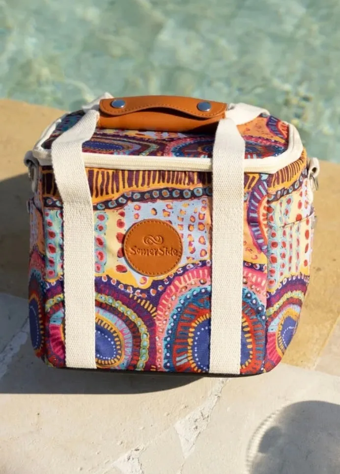 SomerSide Mini Lunch Cooler Bag