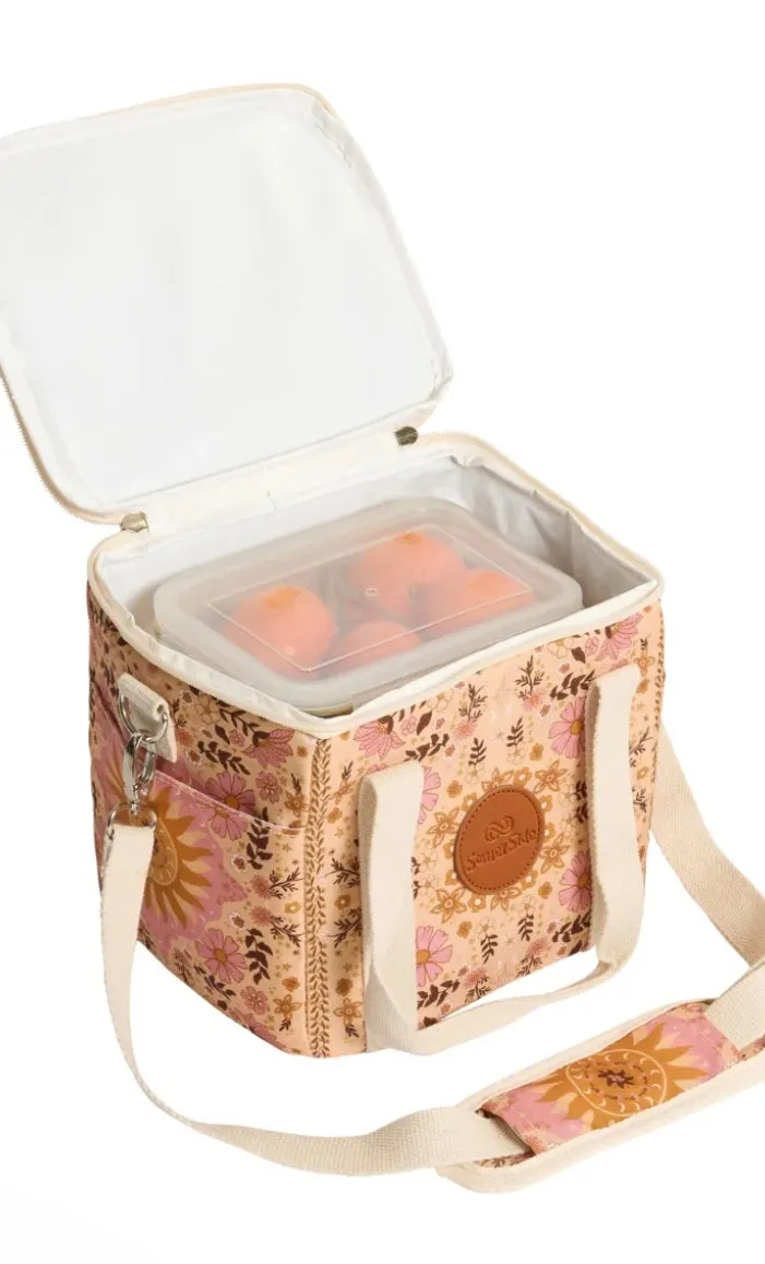 SomerSide Mini Lunch Cooler Bag