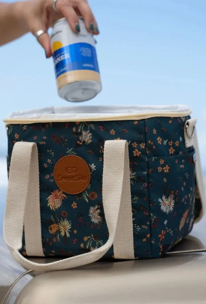 SomerSide Mini Lunch Cooler Bag