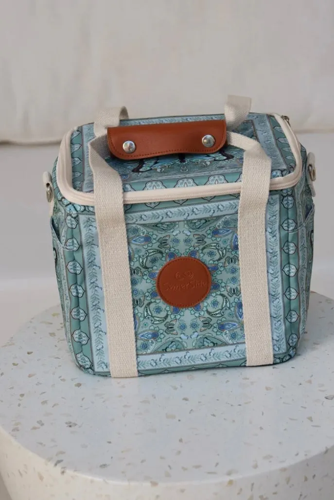 SomerSide Mini Lunch Cooler Bag