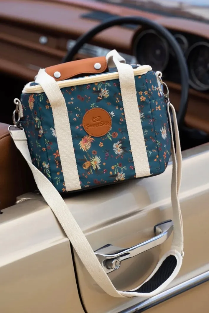 SomerSide Mini Lunch Cooler Bag