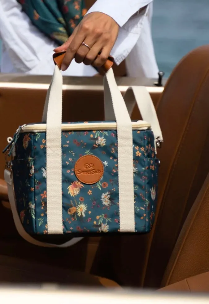 SomerSide Mini Lunch Cooler Bag