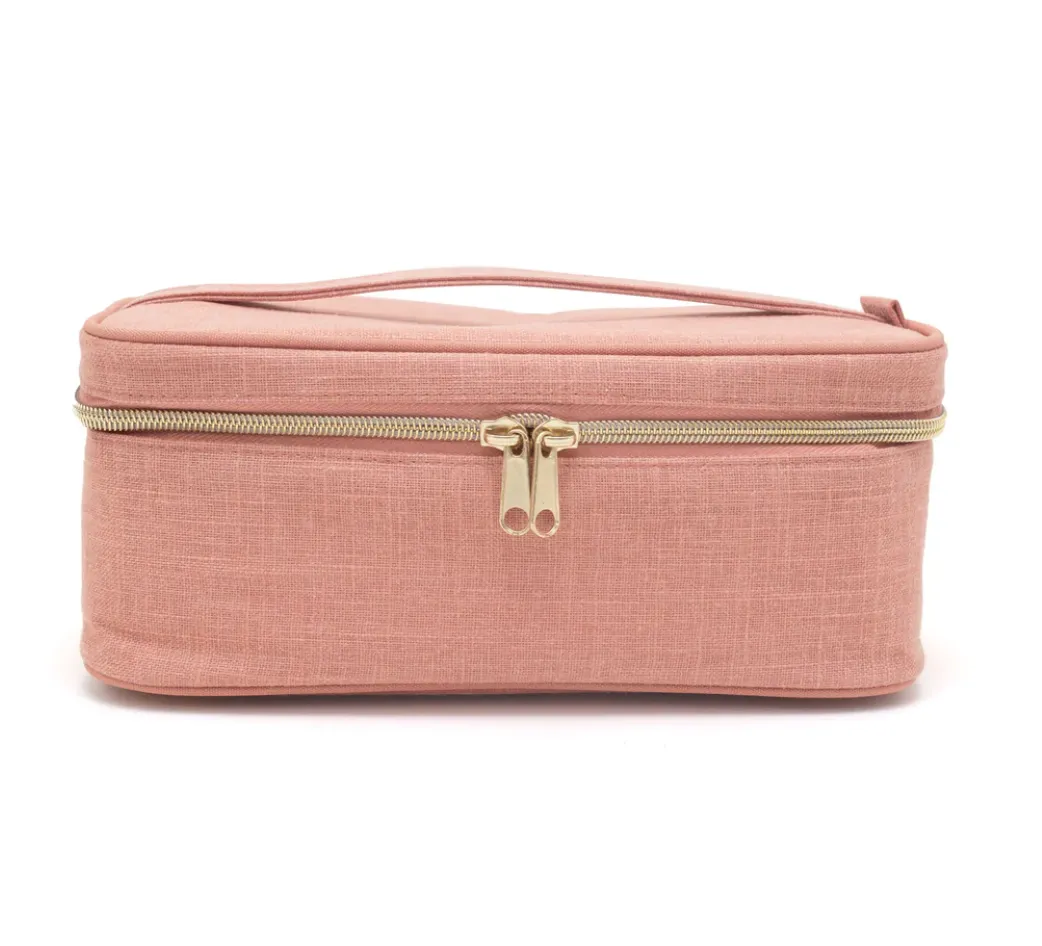 SoYoung Beauty Poche - Linen Muted Clay