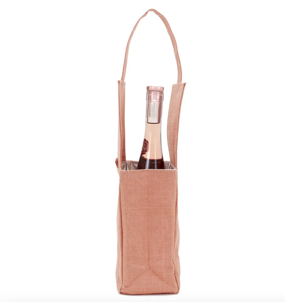 SoYoung Insulated Wine Tote