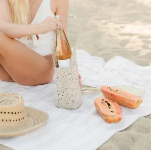 SoYoung Insulated Wine Tote