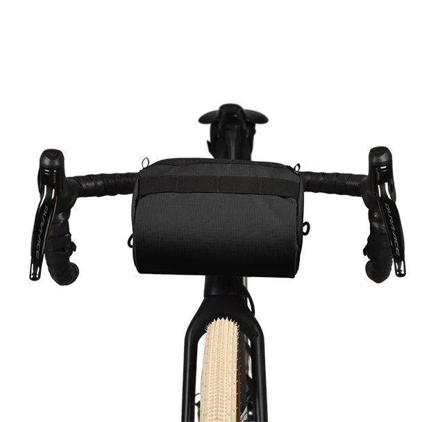 Speedsleeve Handlebar Bag Diego Large 2.5L Black