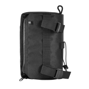 Speedsleeve Handlebar Bag Diego Large 2.5L Black