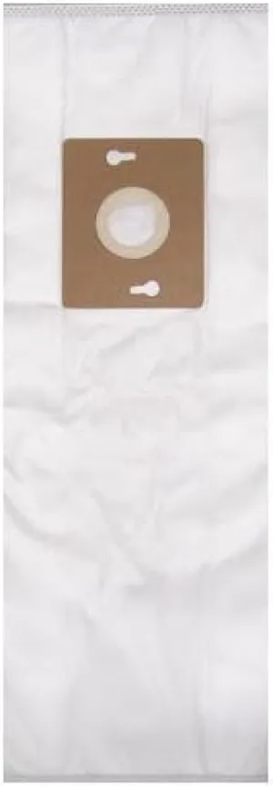 Standard HEPA Vacuum Bags for use with Riccar and Simplicity Type F Upright Vacuum Cleaners (18-Pack)