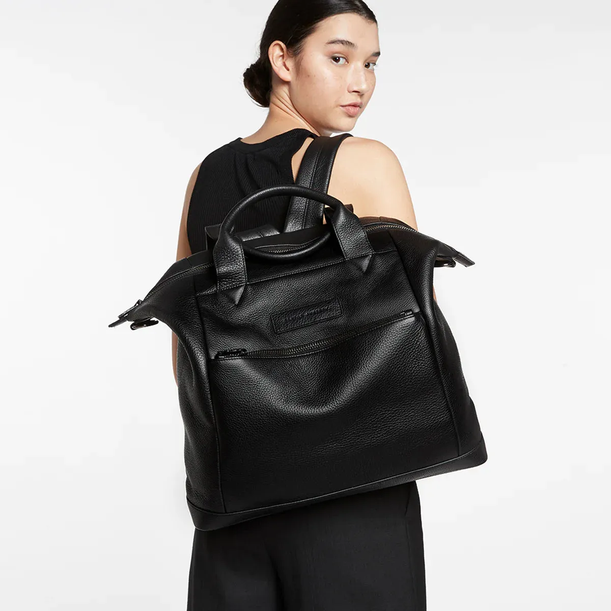 Status Anxiety | Comes In Waves Bag
