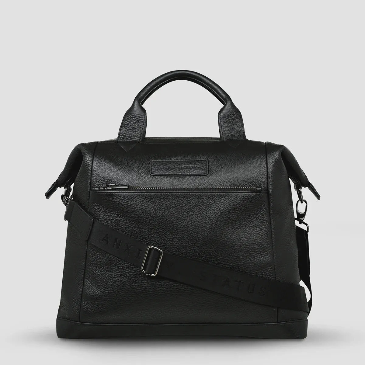 Status Anxiety | Comes In Waves Bag