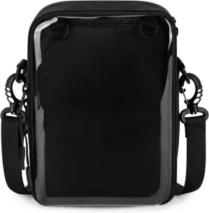 STEAMEDBUN Ita Bag Crossbody Small Pin Display Bag with Insert