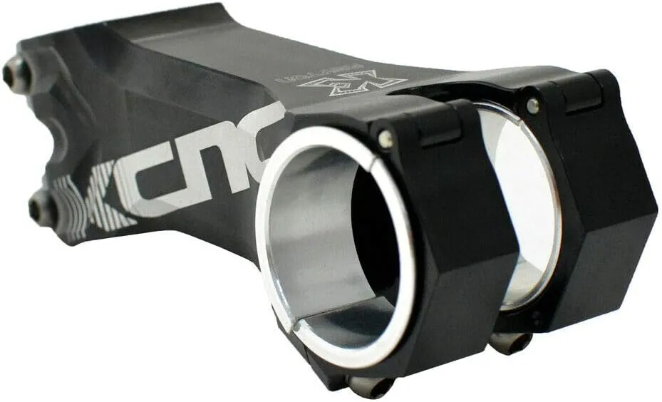 Stem Anodized Black