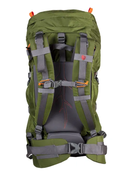 Stoney Creek Buller 60 10 Pack - Bayleaf