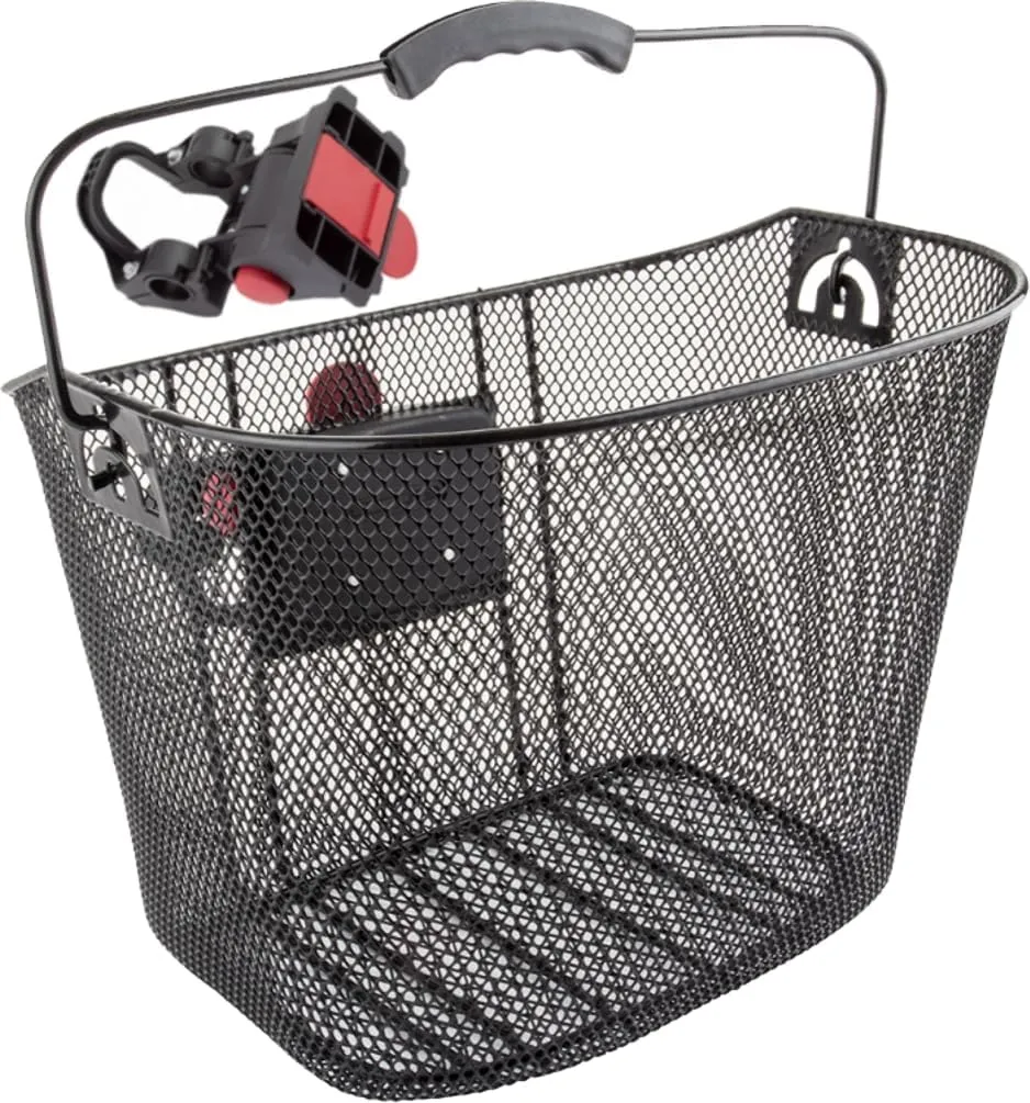 Sunlite QR Basket