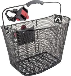 Sunlite QR Basket