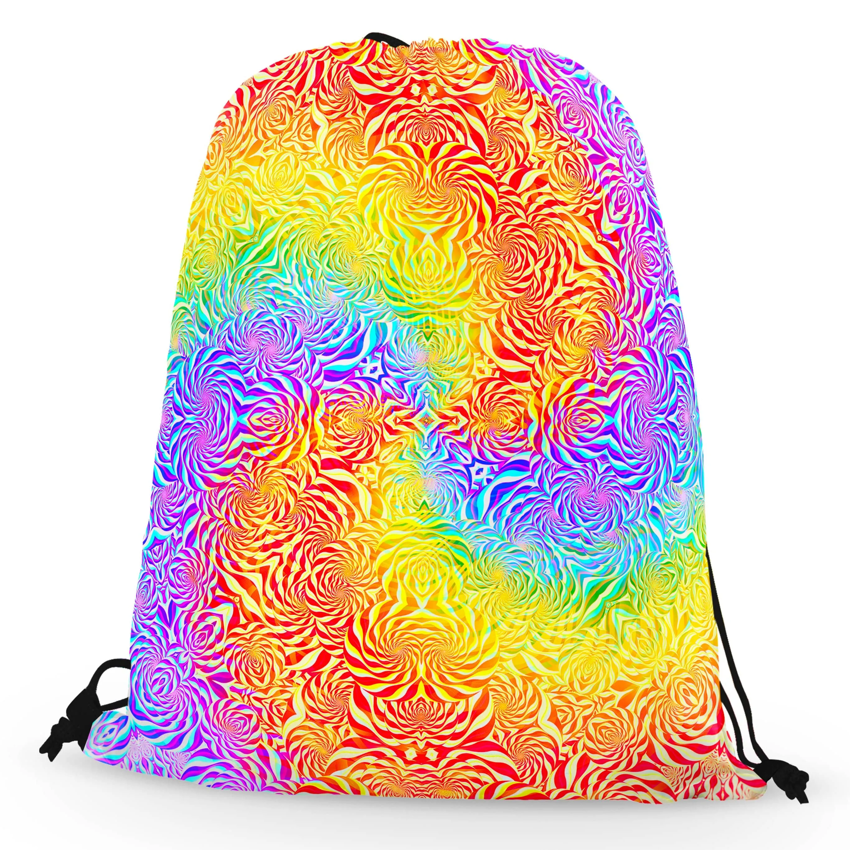 Sunrays Drawstring Bag