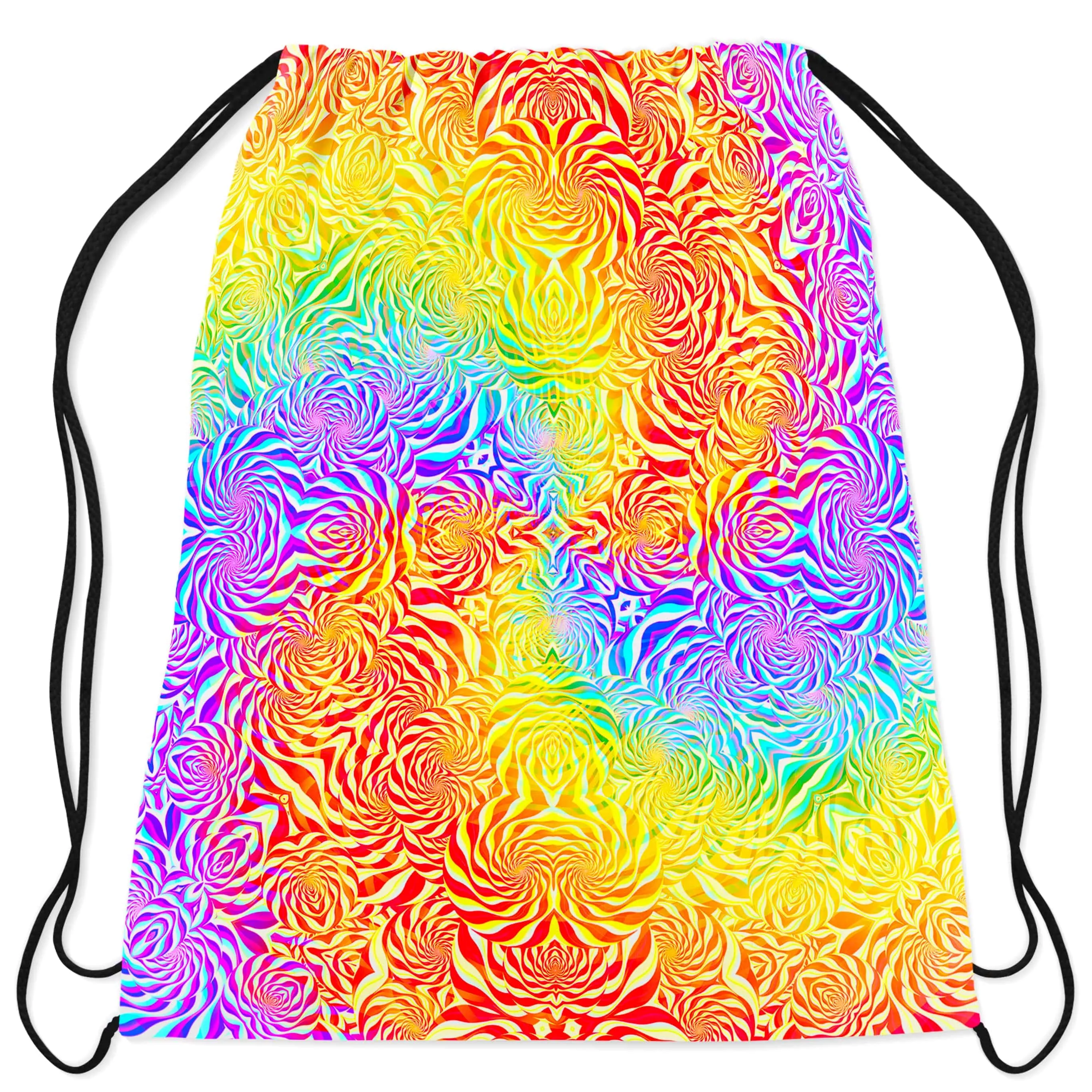 Sunrays Drawstring Bag