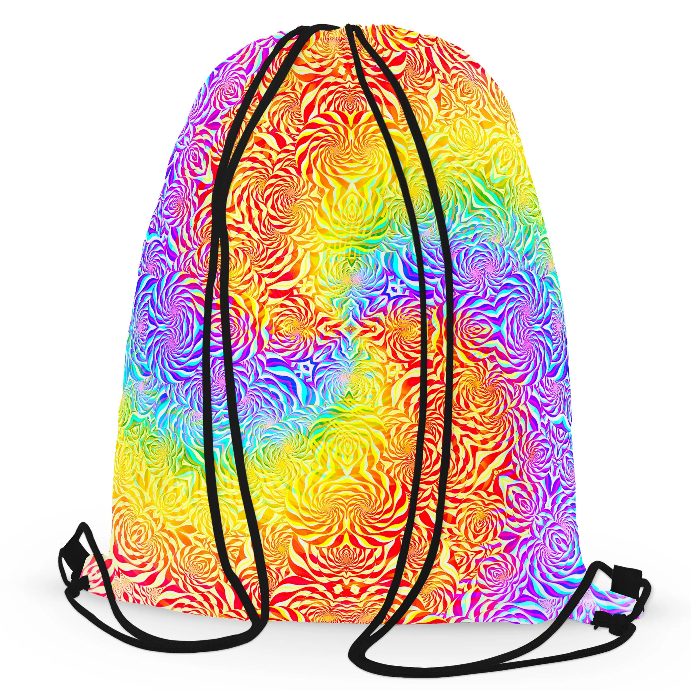 Sunrays Drawstring Bag