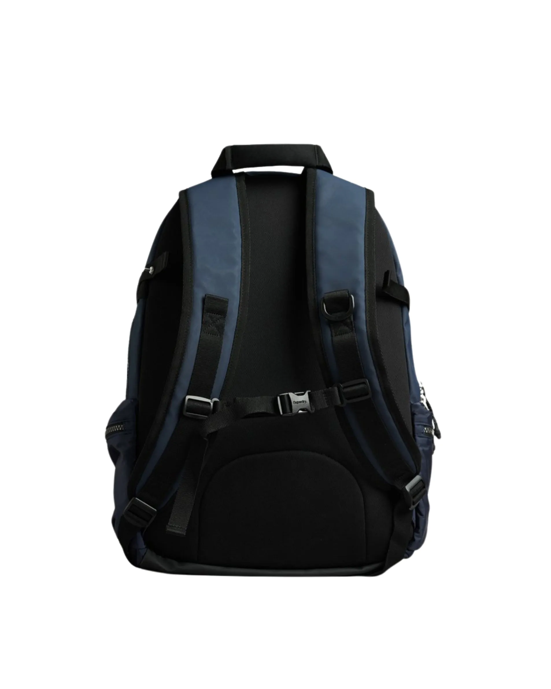 SUPERDRY Montana Tarp Graphic Backpack