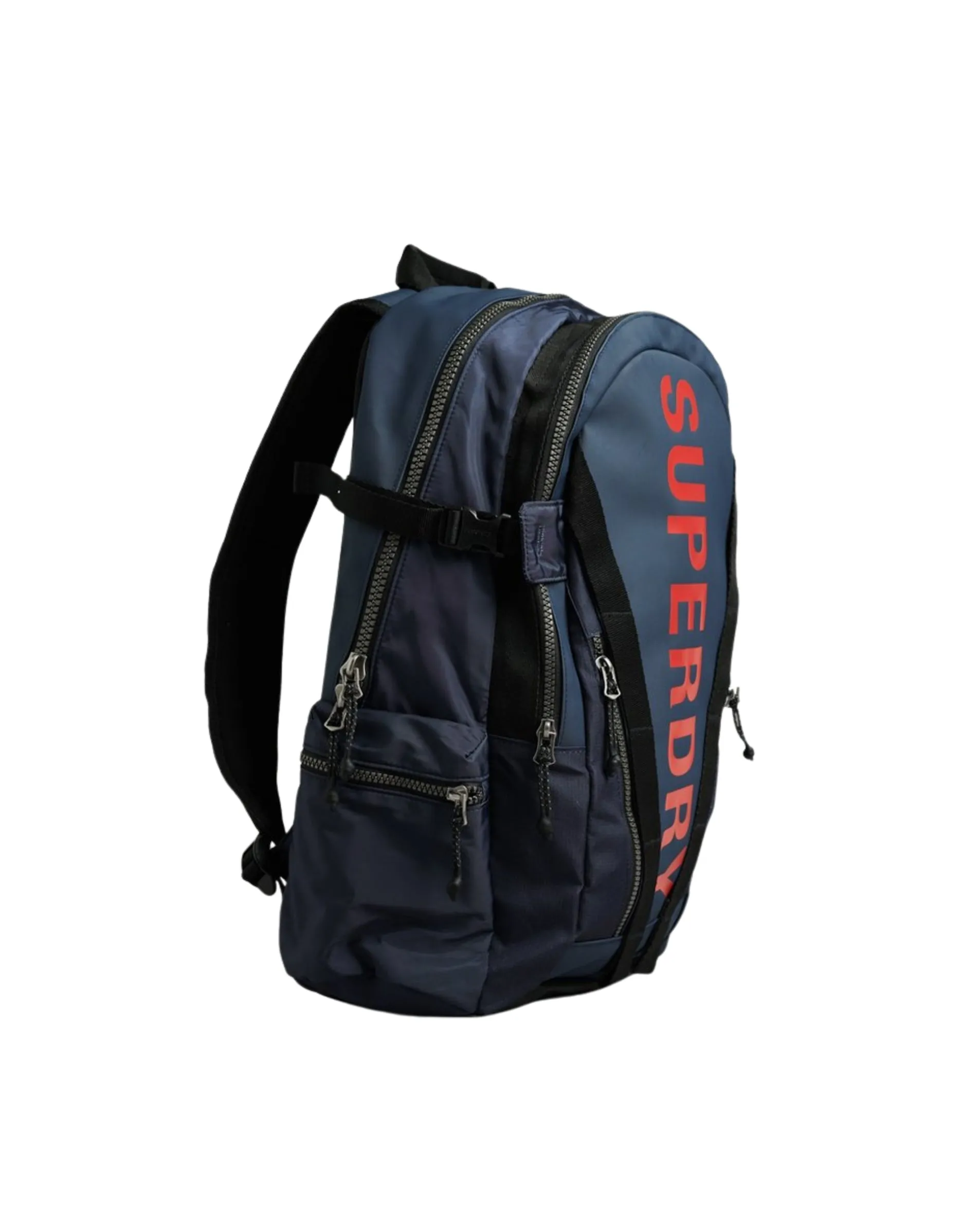 SUPERDRY Montana Tarp Graphic Backpack