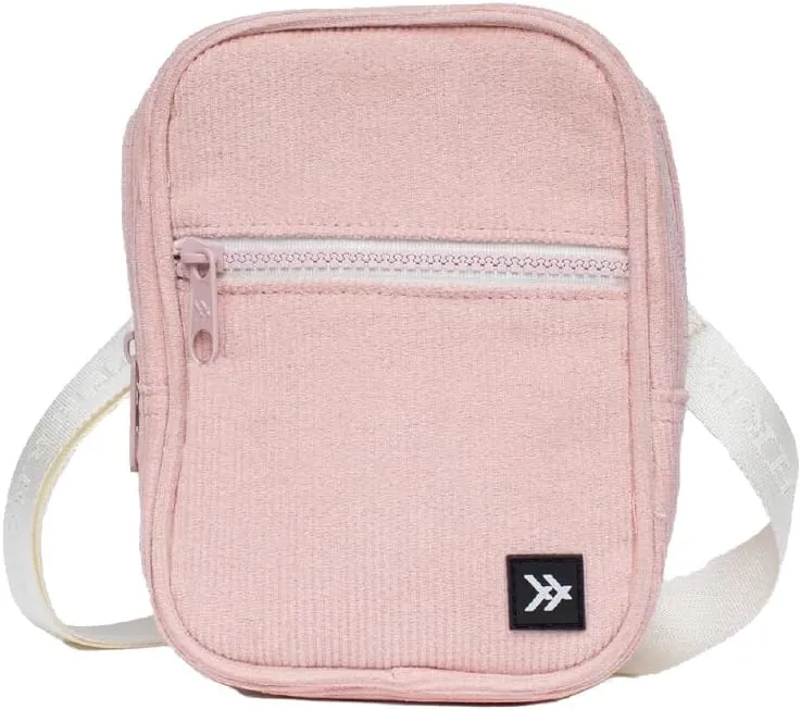 Thread Wallets Small Crossbody Bags for Women & Men, Stylish Sling Backpack, Chest Bag for Everyday Use