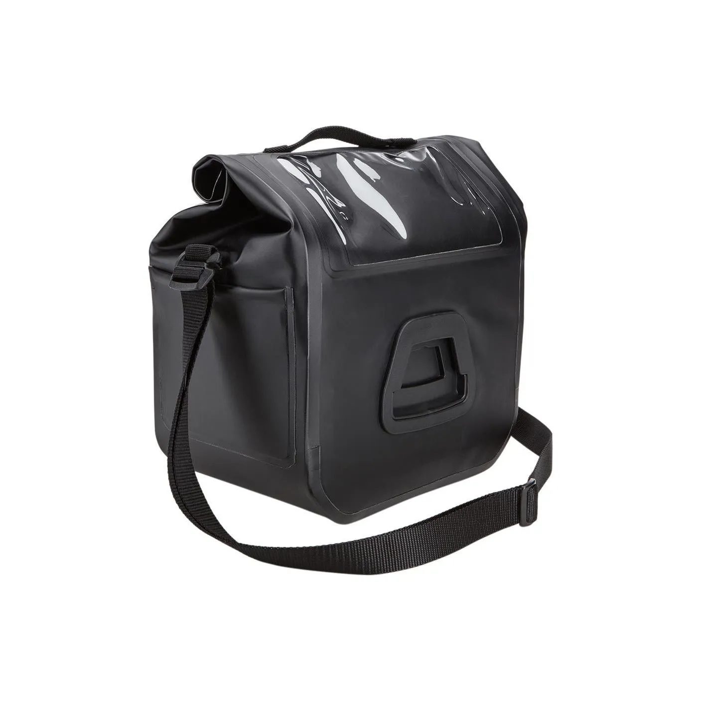 Thule Shield handlebar bag black Handlebar accessory