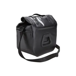 Thule Shield handlebar bag black Handlebar accessory