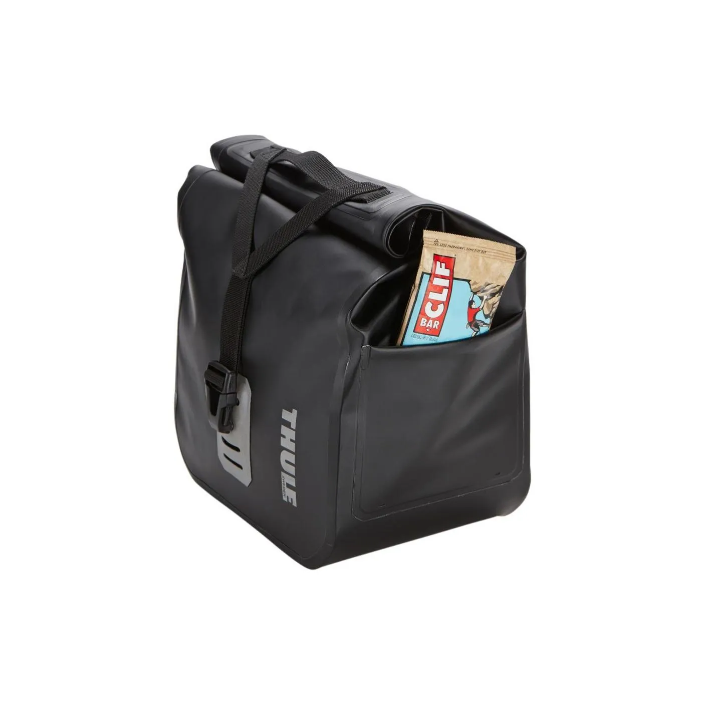 Thule Shield handlebar bag black Handlebar accessory