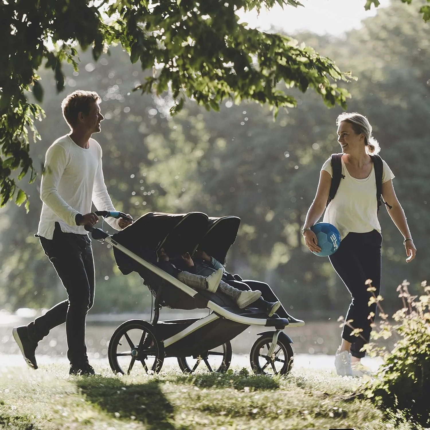 Thule Urban Glide 2 Jogging Stroller