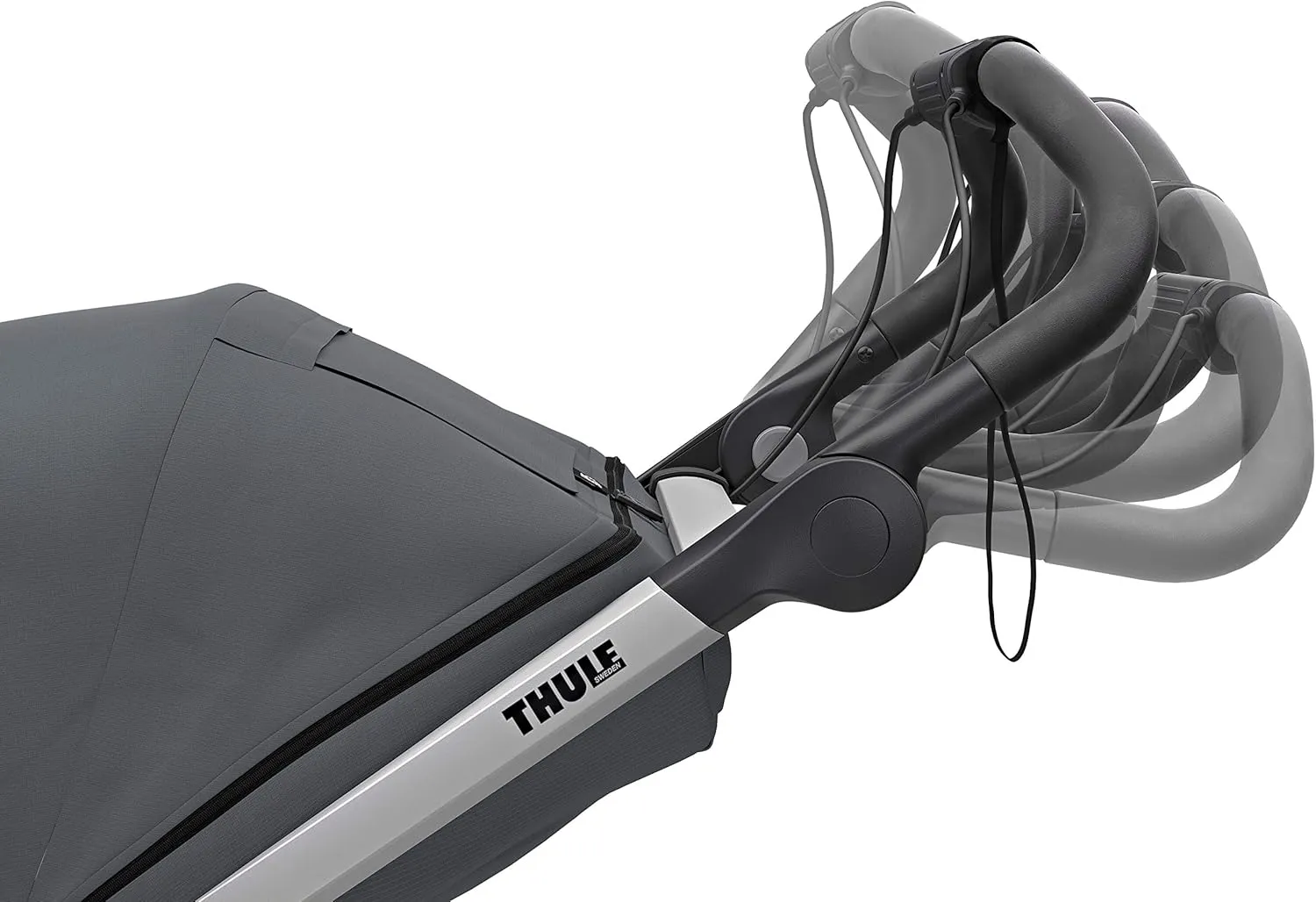 Thule Urban Glide 2 Jogging Stroller