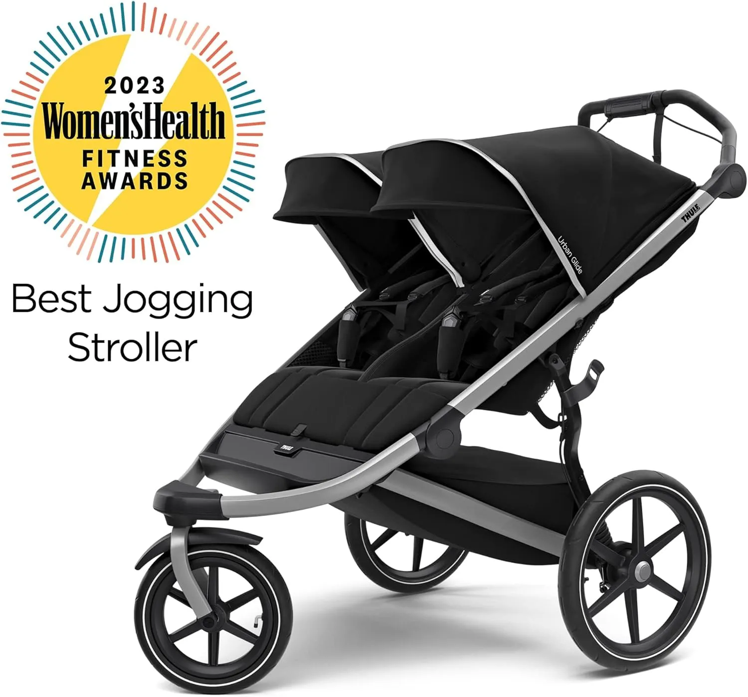 Thule Urban Glide 2 Jogging Stroller