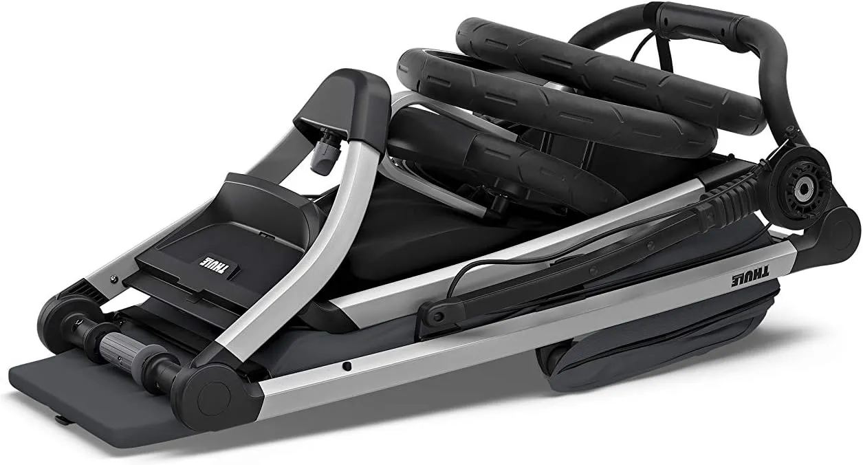 Thule Urban Glide 2 Jogging Stroller