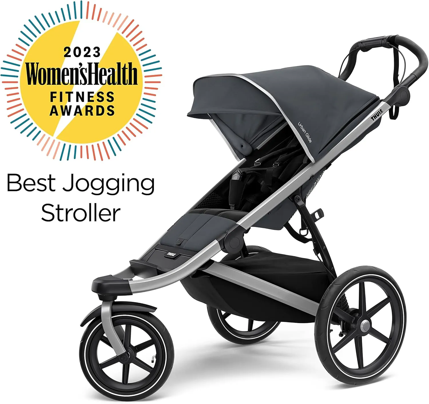 Thule Urban Glide 2 Jogging Stroller