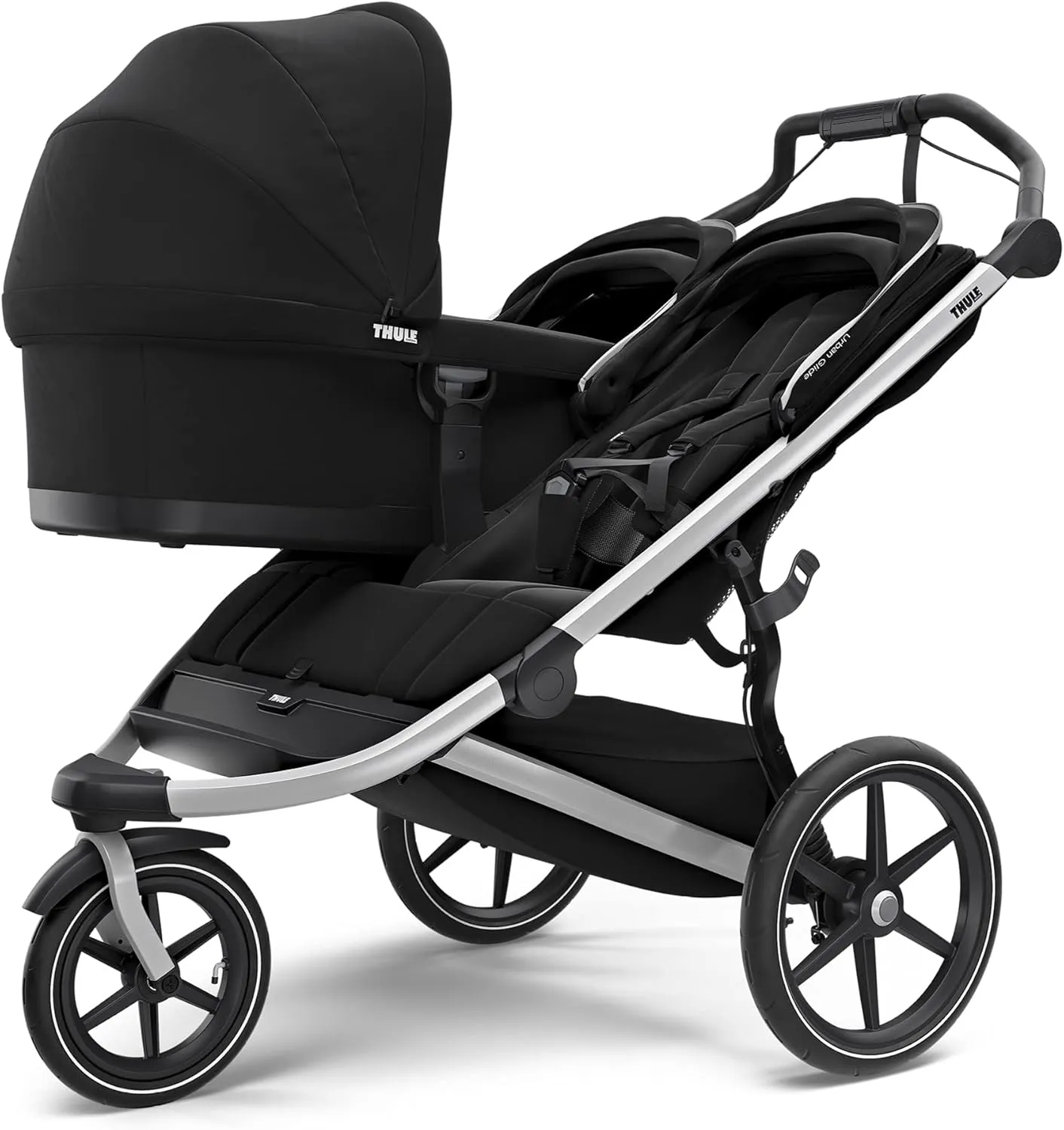 Thule Urban Glide 2 Jogging Stroller