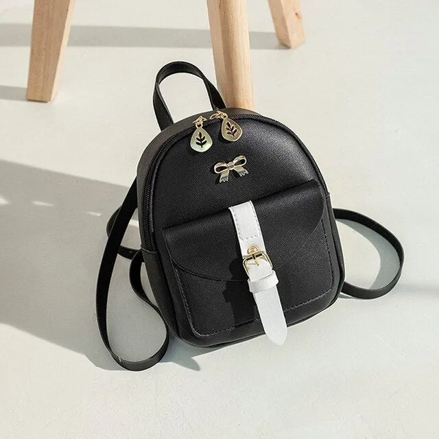 Top-tier backpacks Oversized savings Bag Cute