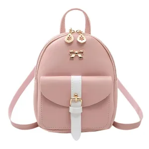 Top-tier backpacks Oversized savings Bag Cute