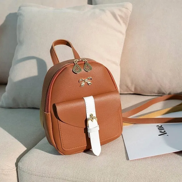 Top-tier backpacks Oversized savings Bag Cute