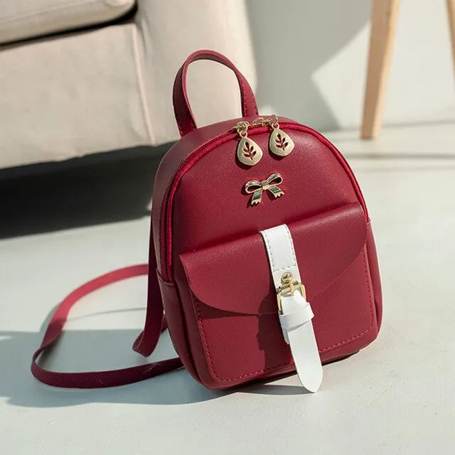 Top-tier backpacks Oversized savings Bag Cute