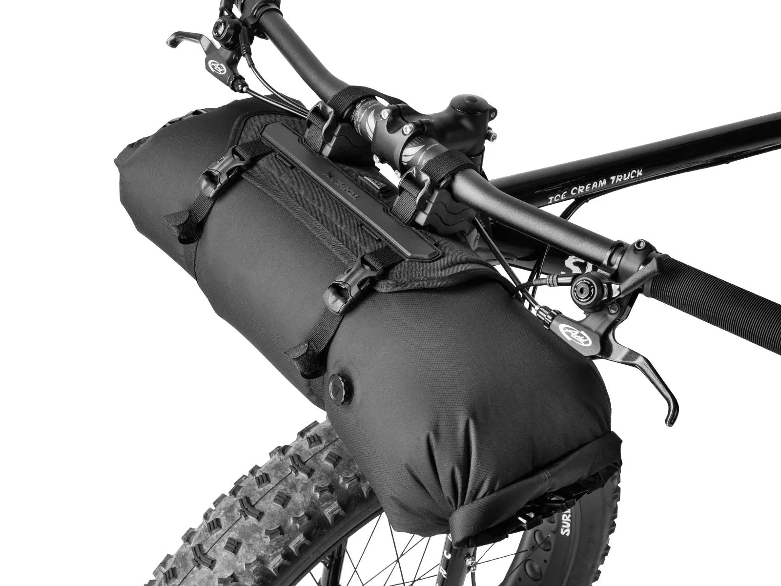 Topeak Frontloader Handlebar Bag 12L