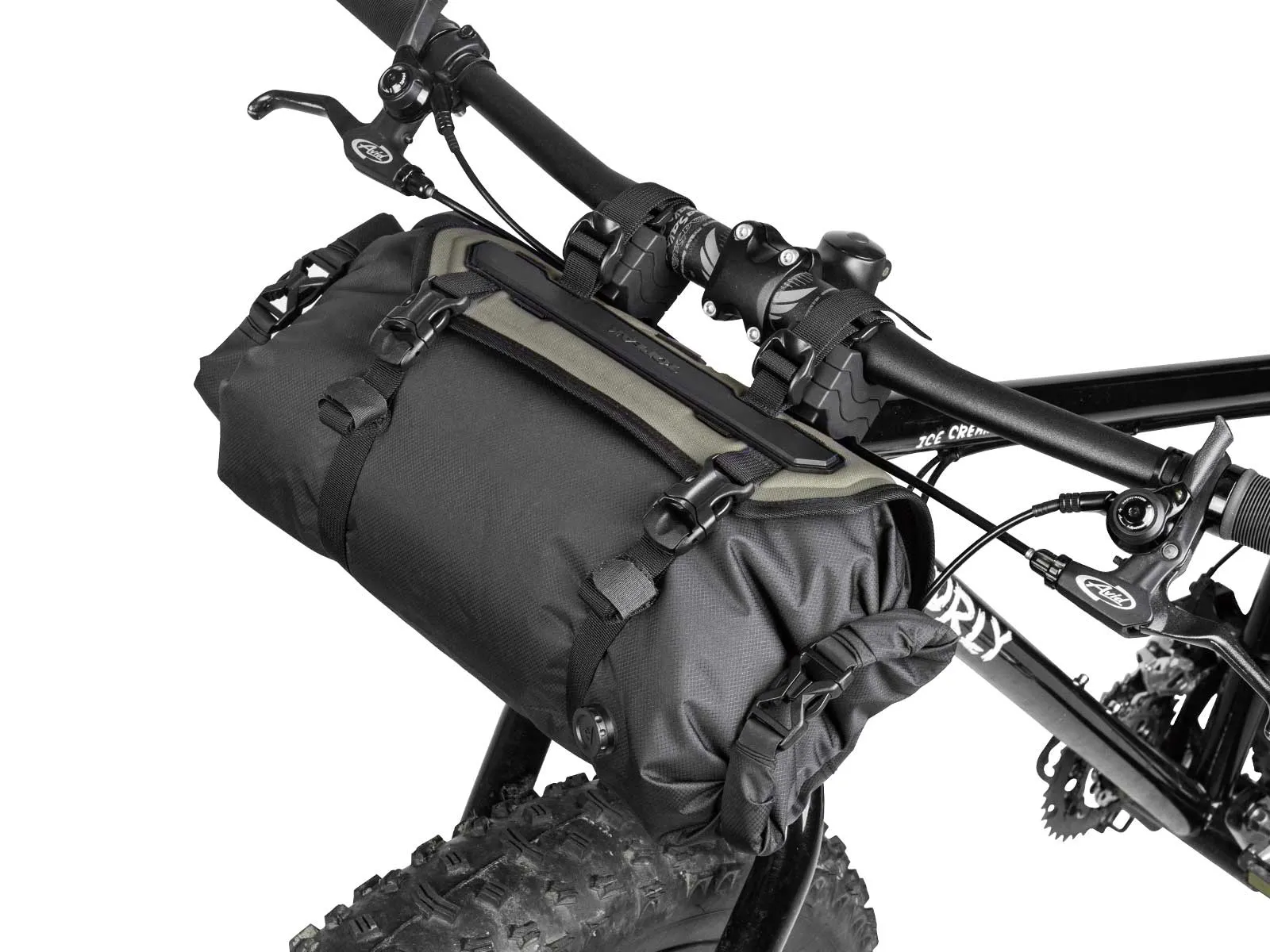 Topeak Frontloader Handlebar Bag 12L