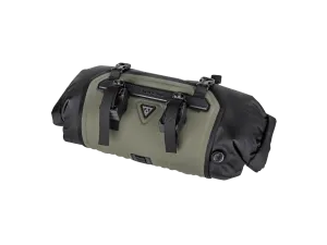 Topeak Frontloader Handlebar Bag 12L