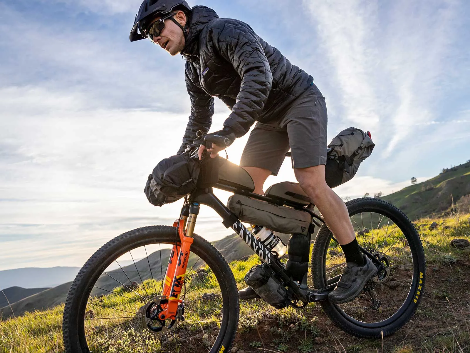 Topeak Frontloader Handlebar
