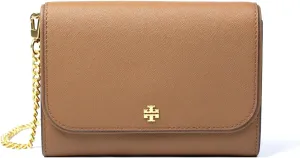 Tory Burch Emerson Flap Tory Gold Hardware Women's Shoulder Bag