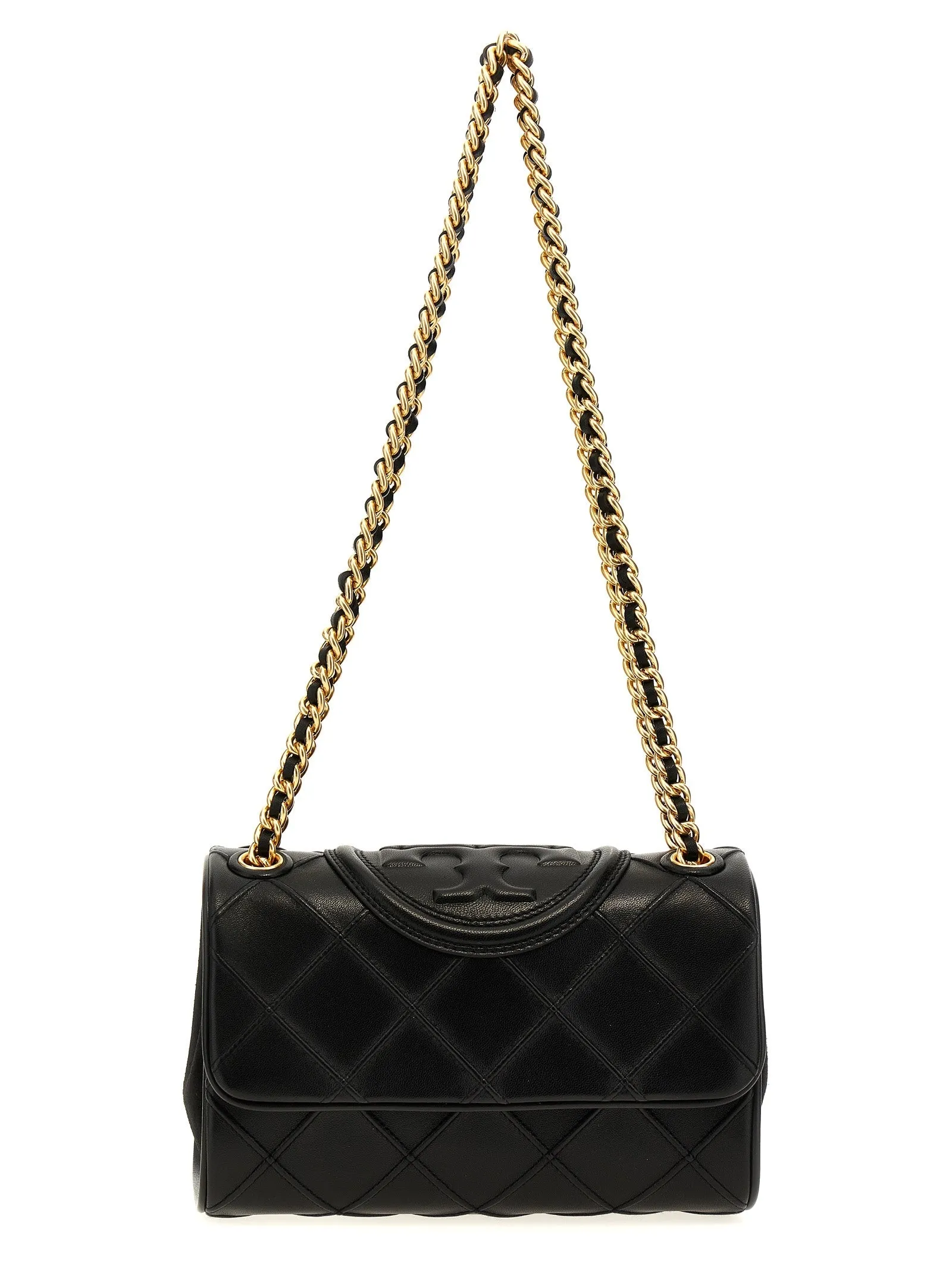 Tory Burch 'Fleming' Crossbody Bag