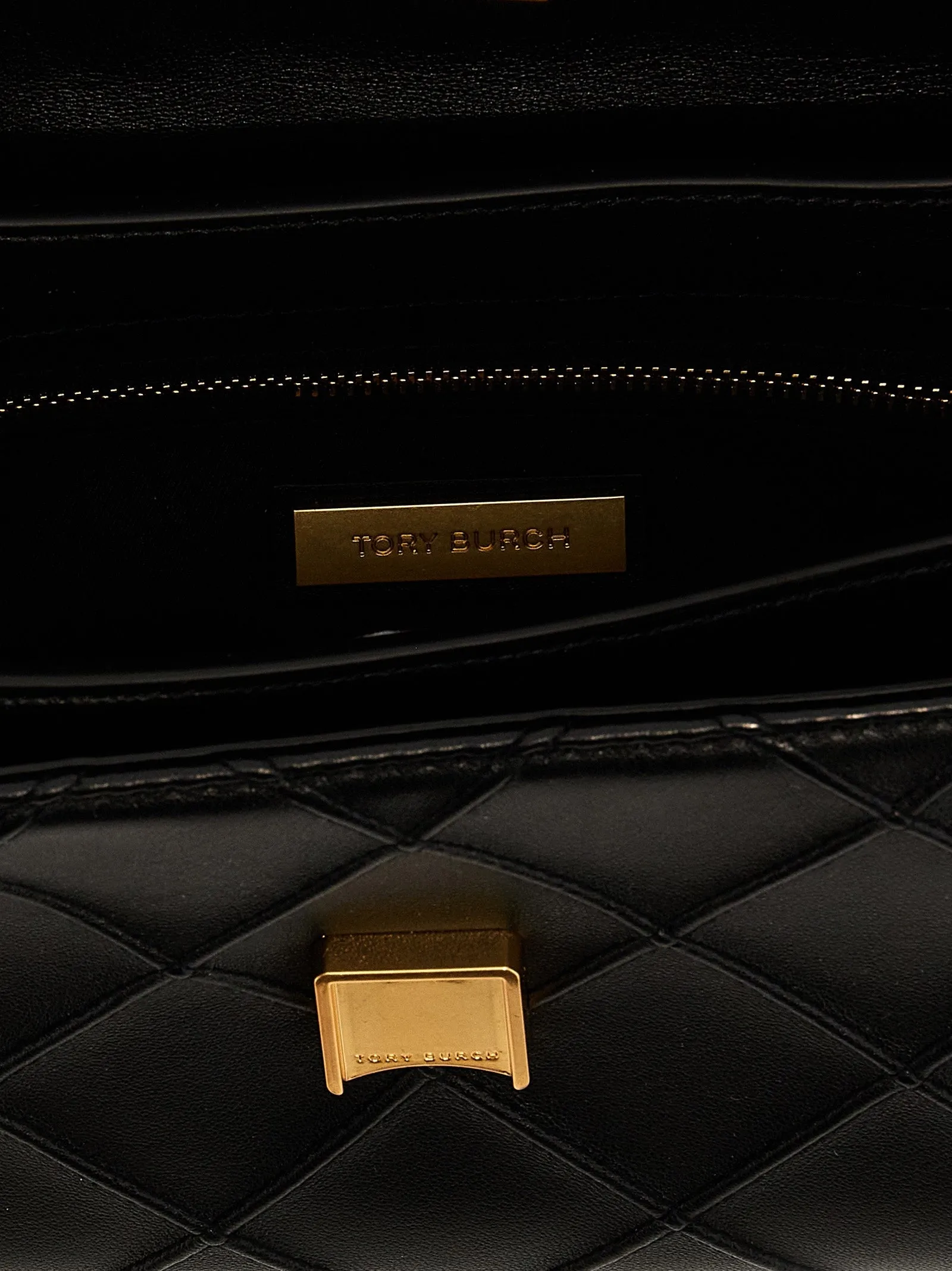 Tory Burch 'Fleming' Crossbody Bag
