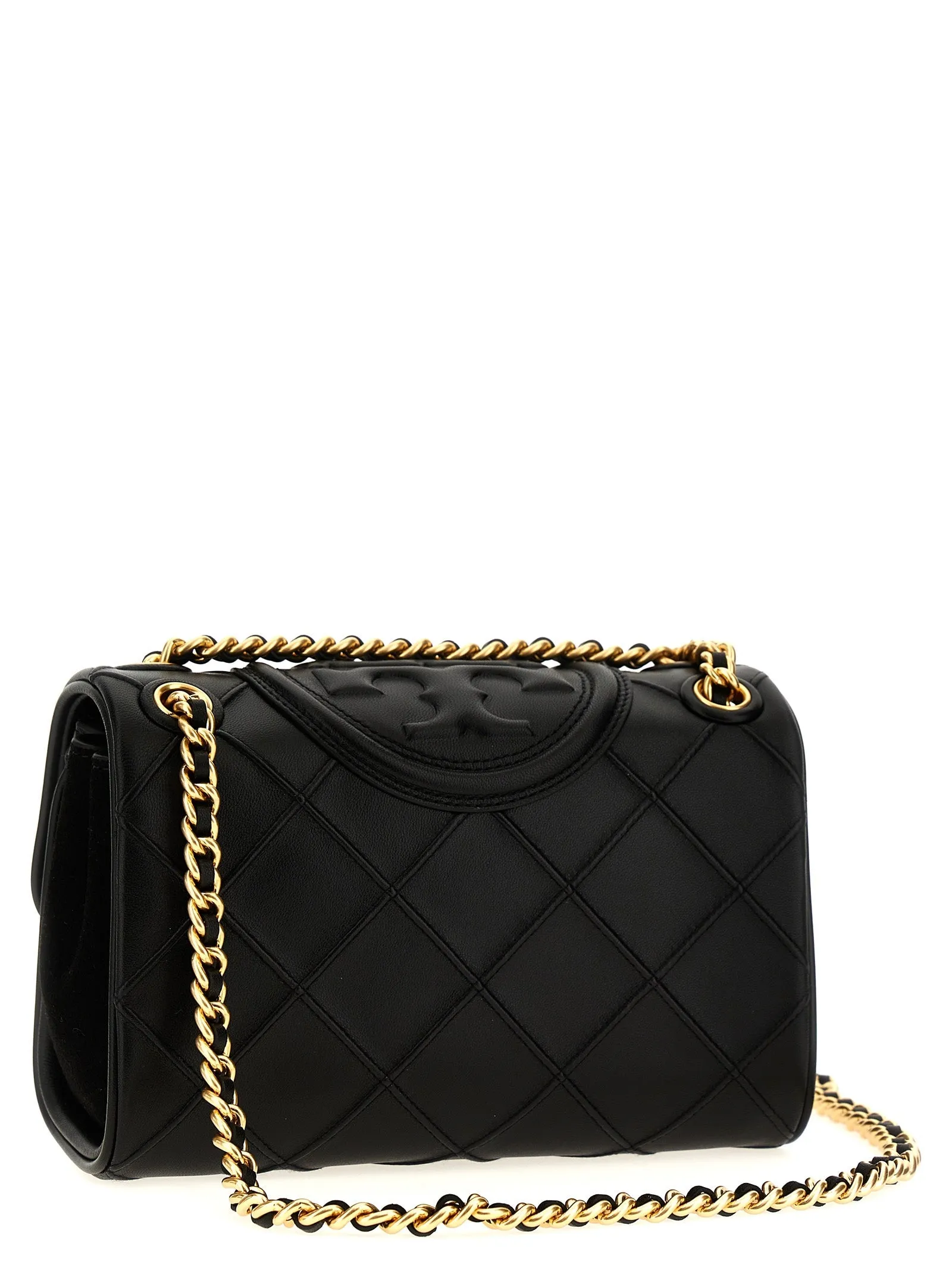 Tory Burch 'Fleming' Crossbody Bag